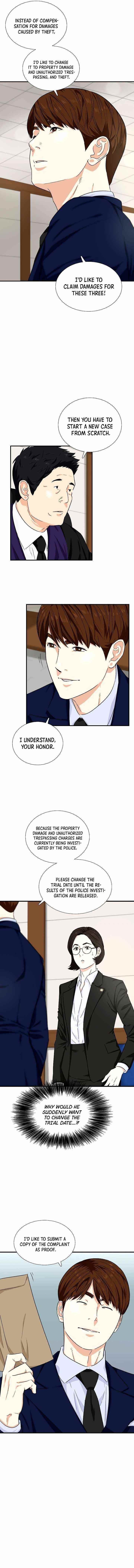 This is the Law - Chapter 49 Page 11