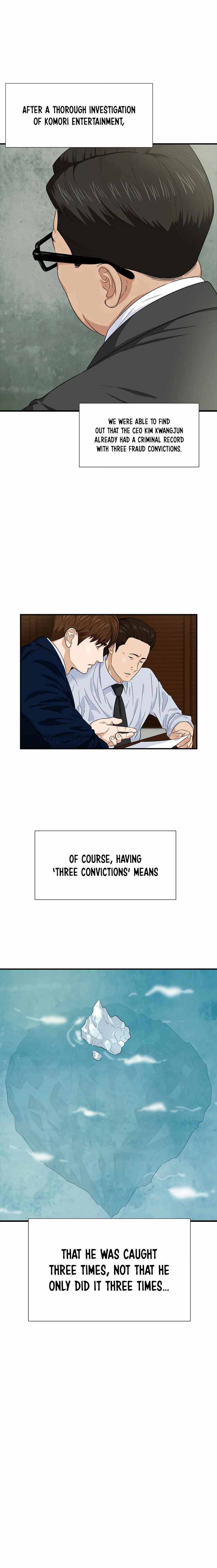 This is the Law - Chapter 72 Page 14