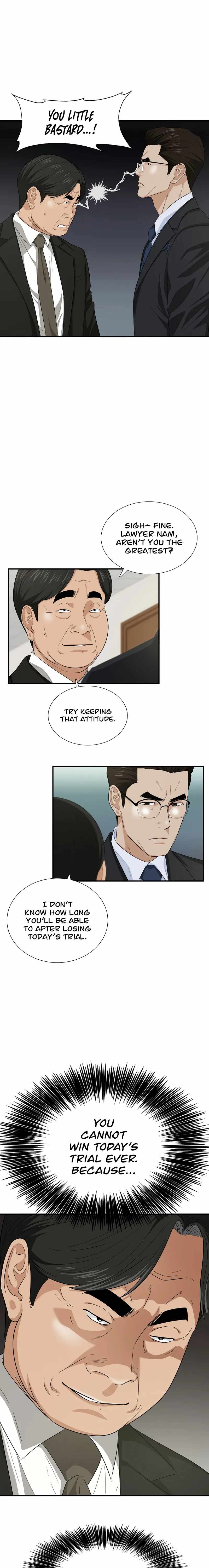 This is the Law - Chapter 73 Page 9