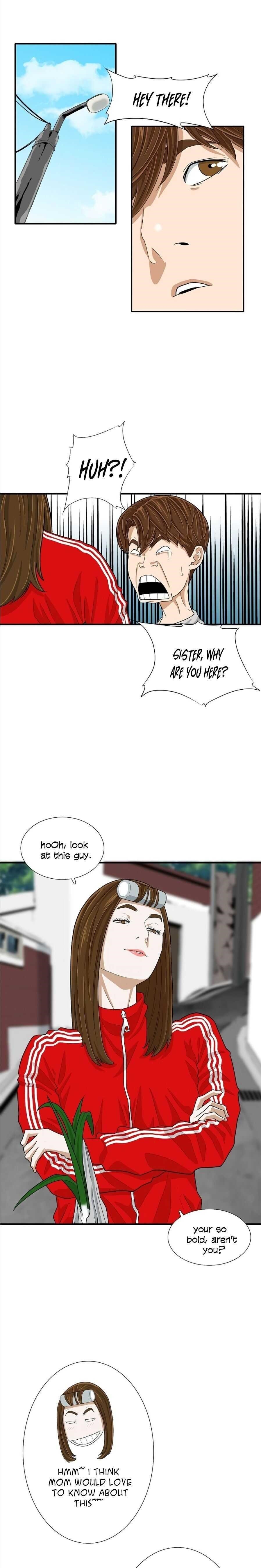 This is the Law - Chapter 9 Page 20