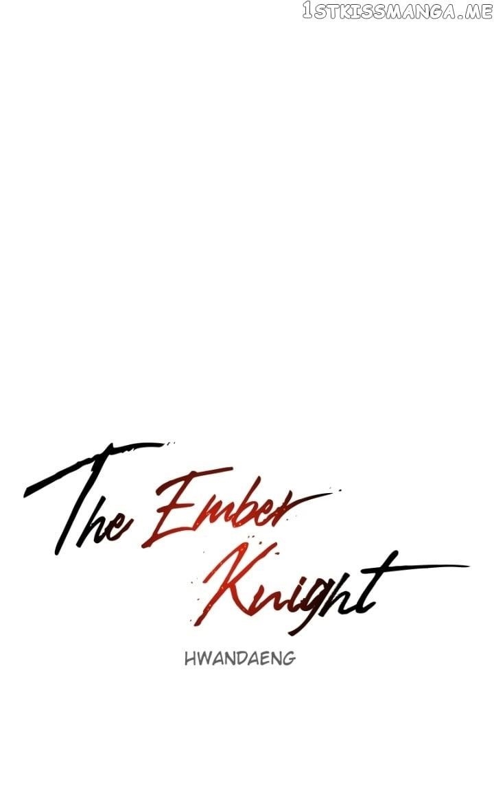 The Knight of Embers - Chapter 100 Page 20