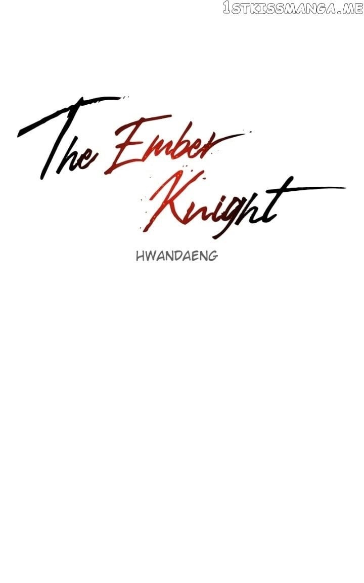The Knight of Embers - Chapter 102 Page 43
