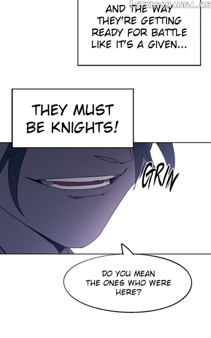 The Knight of Embers - Chapter 102 Page 48