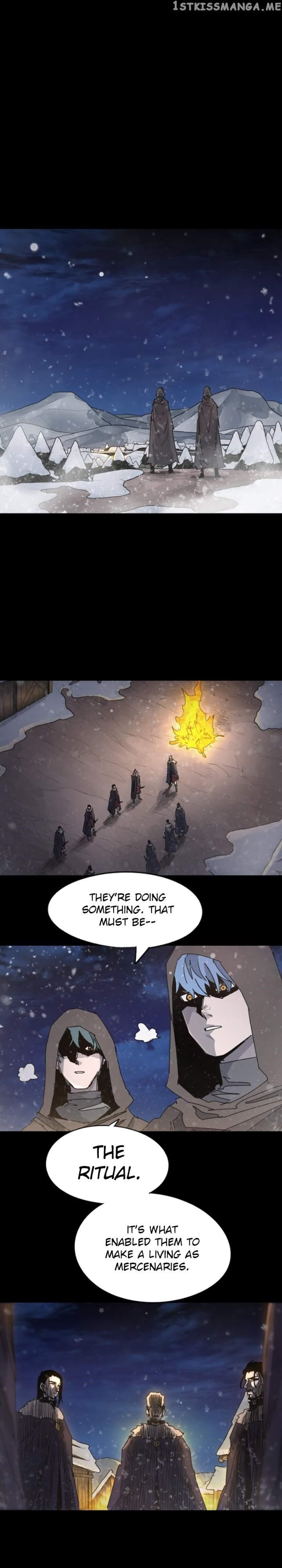 The Knight of Embers - Chapter 106 Page 1