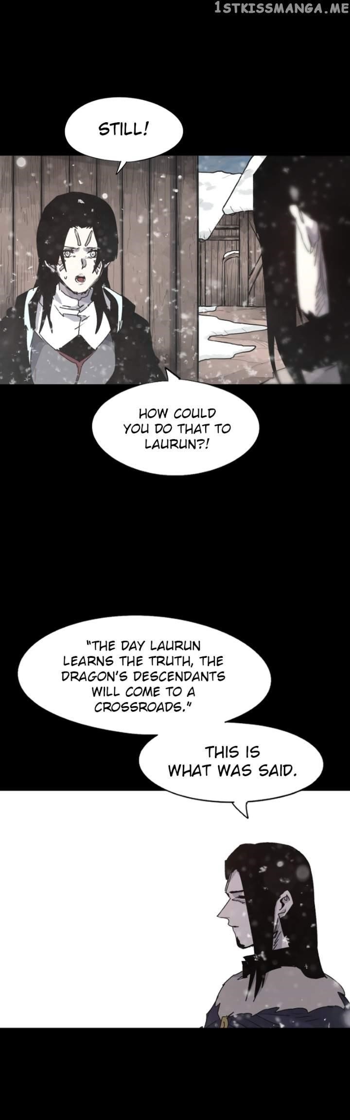The Knight of Embers - Chapter 107 Page 6