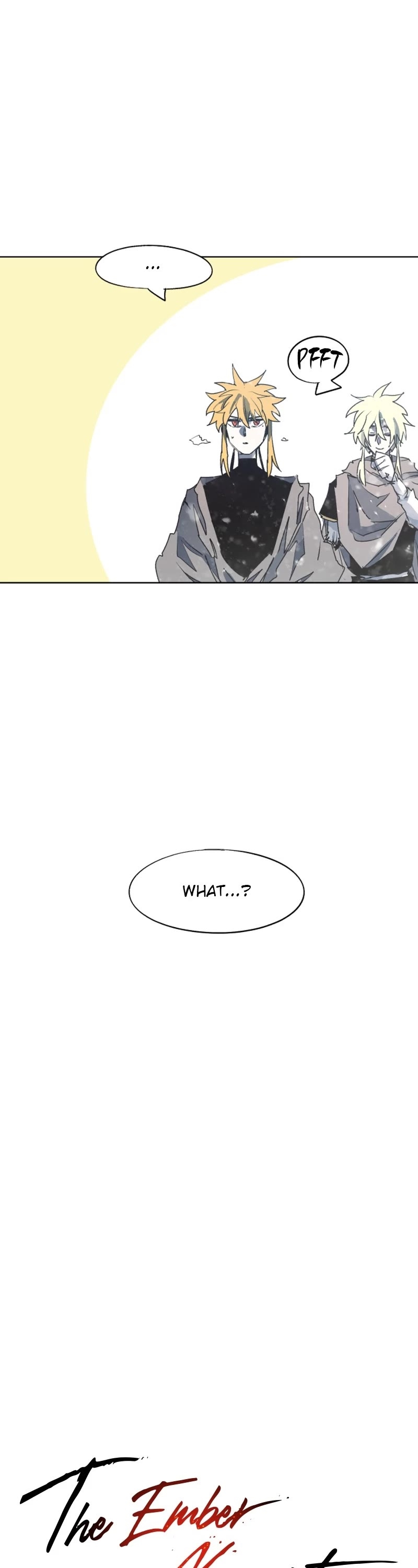The Knight of Embers - Chapter 147 Page 17