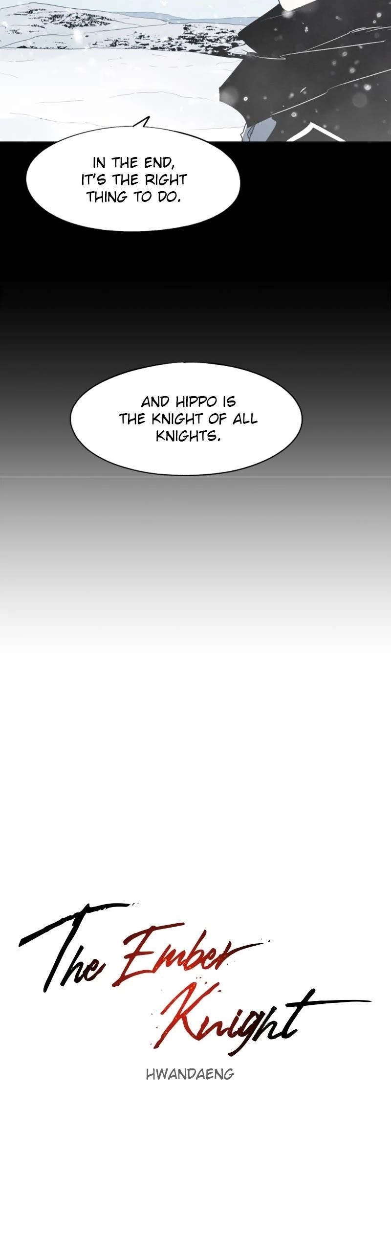 The Knight of Embers - Chapter 160 Page 4