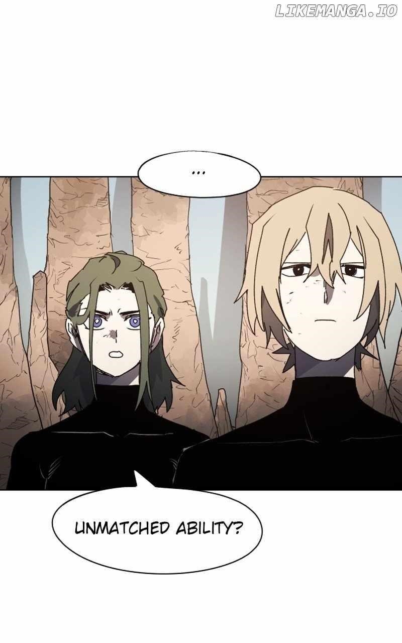 The Knight of Embers - Chapter 162 Page 35