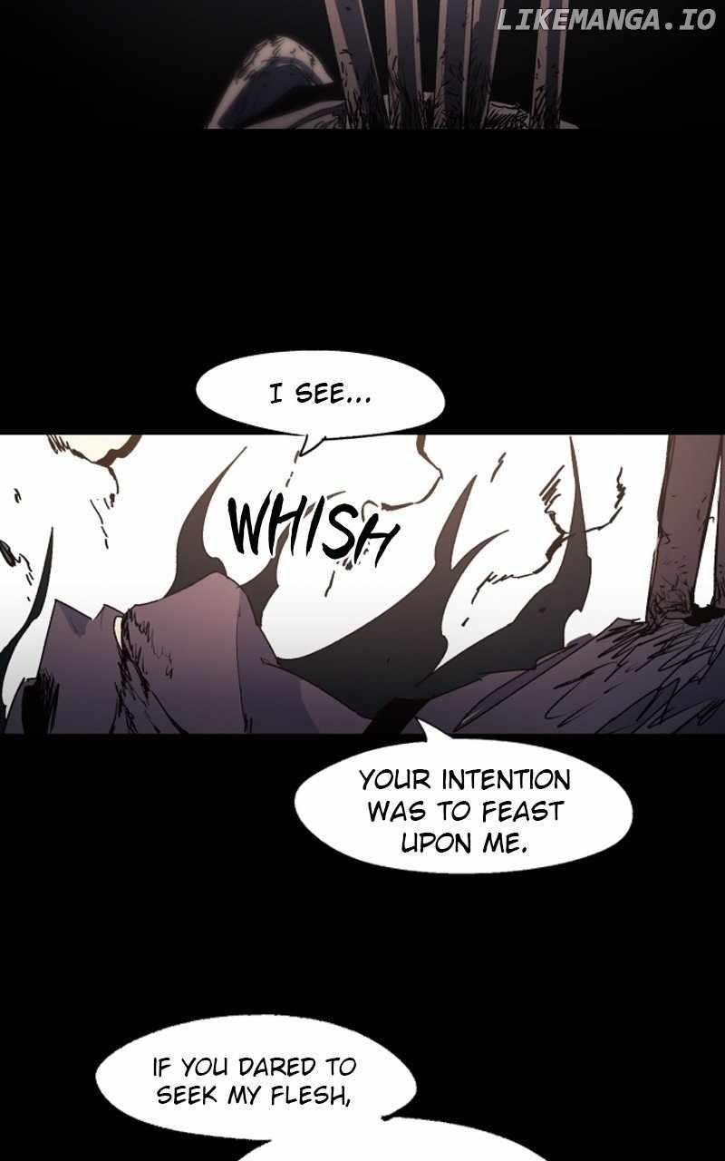 The Knight of Embers - Chapter 164 Page 39