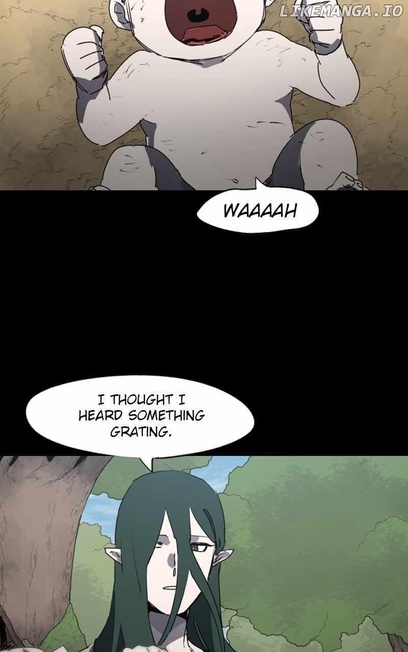 The Knight of Embers - Chapter 164 Page 4