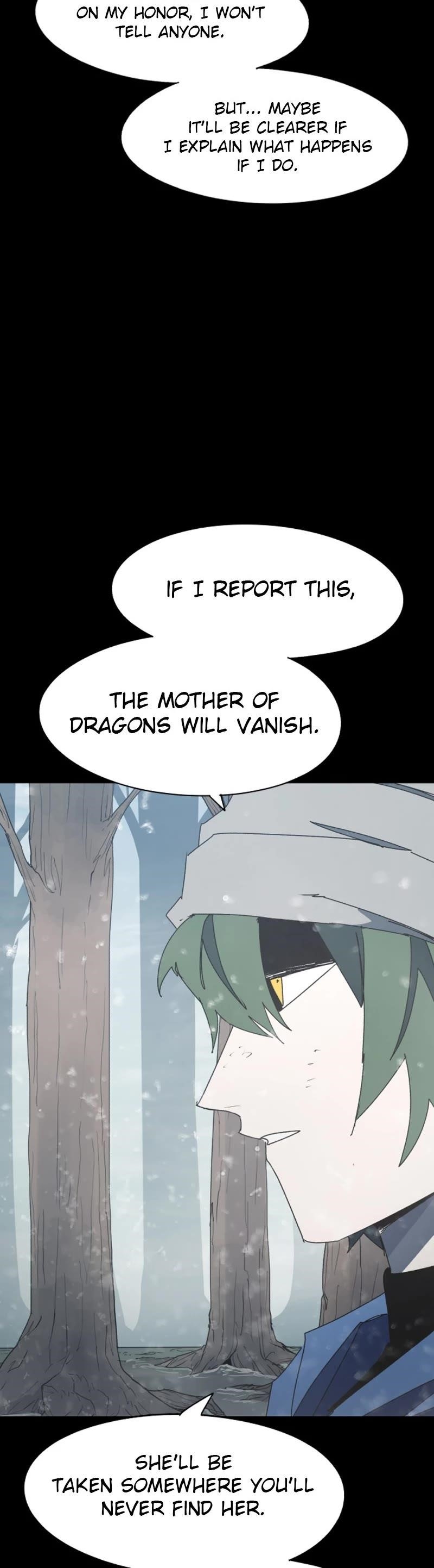 The Knight of Embers - Chapter 172 Page 15