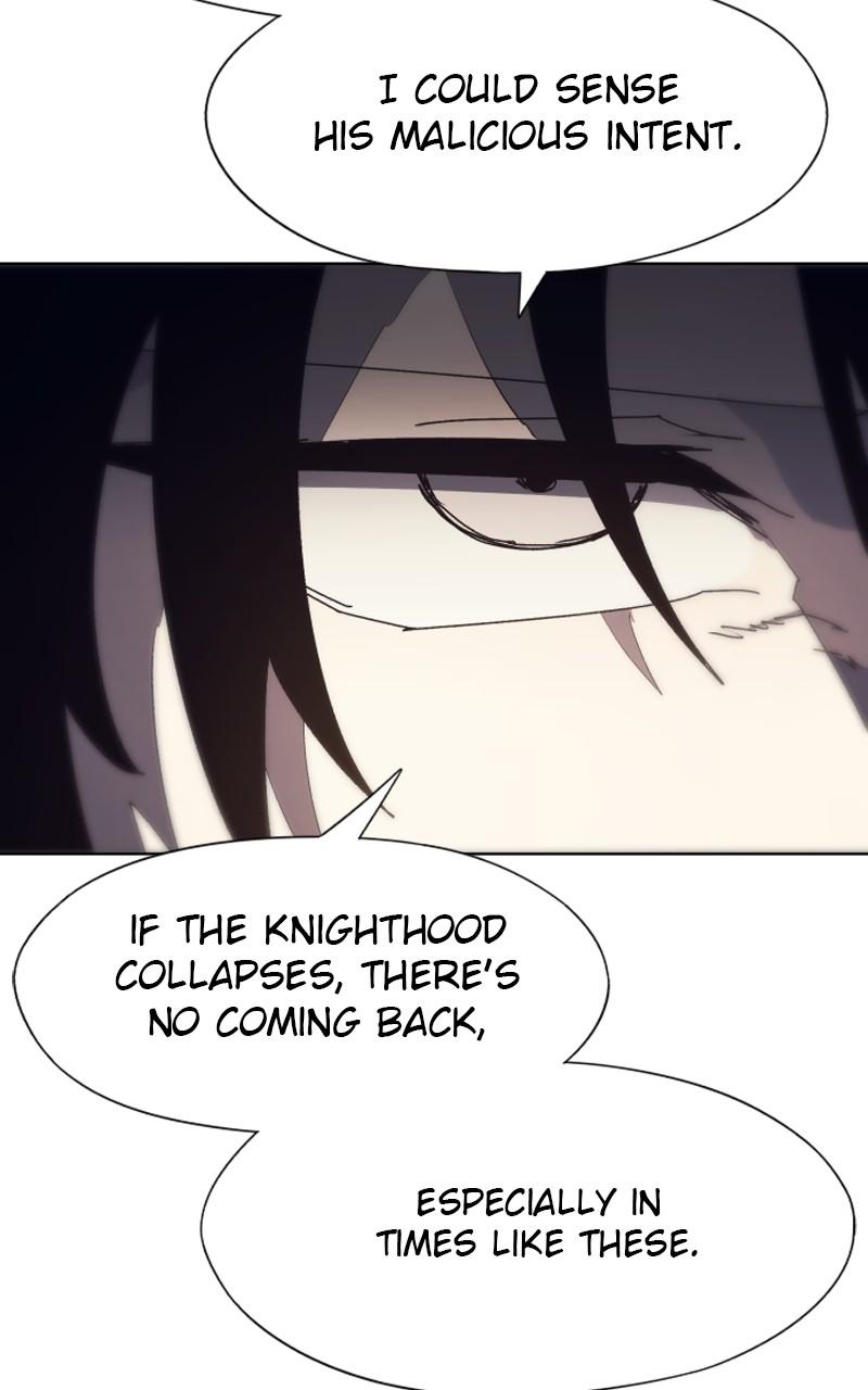The Knight of Embers - Chapter 174 Page 32