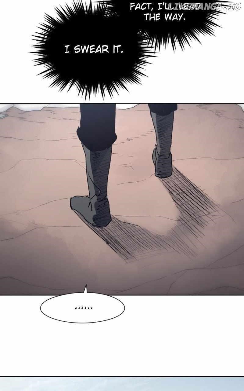 The Knight of Embers - Chapter 185 Page 42