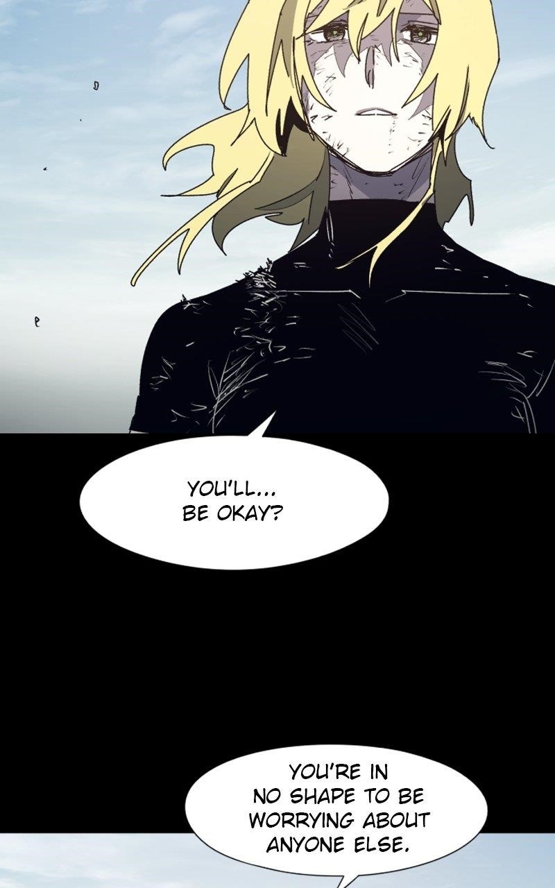 The Knight of Embers - Chapter 186 Page 30