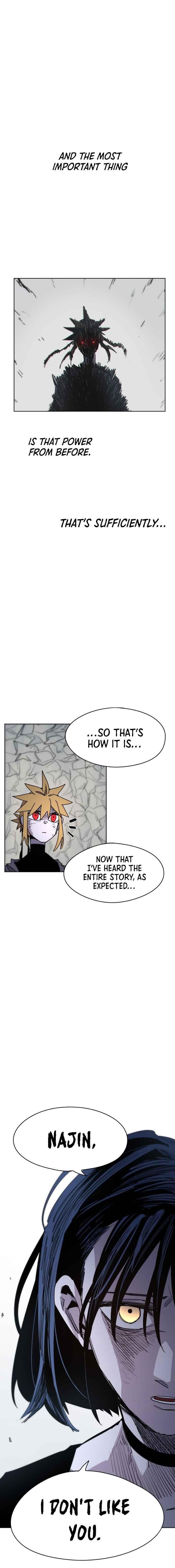 The Knight of Embers - Chapter 19 Page 12