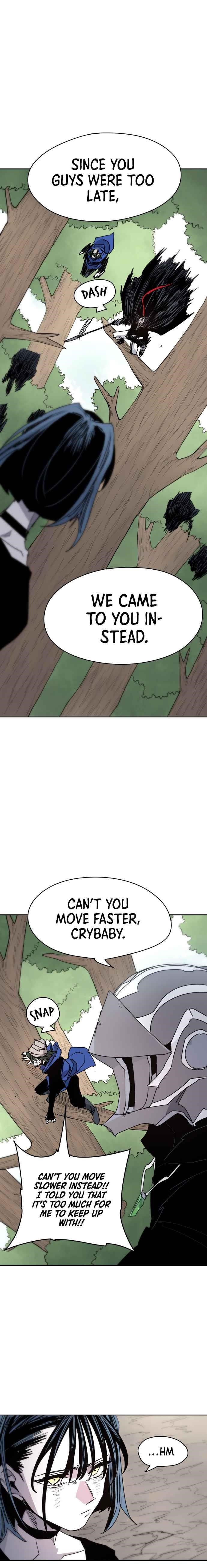 The Knight of Embers - Chapter 19 Page 16