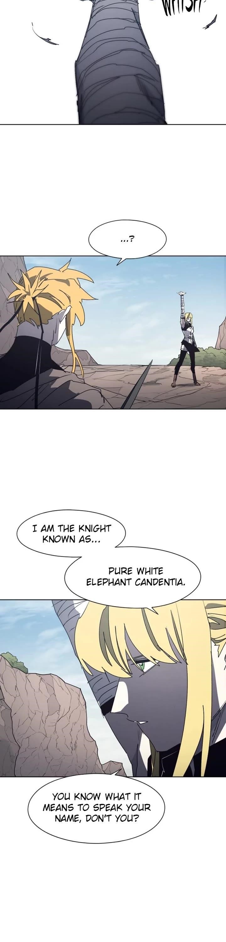 The Knight of Embers - Chapter 208 Page 12