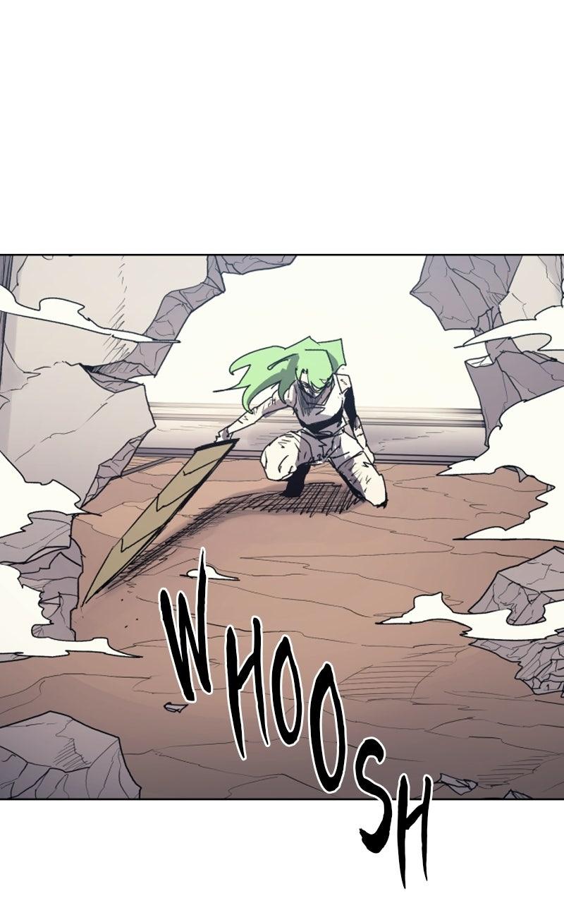 The Knight of Embers - Chapter 213 Page 46