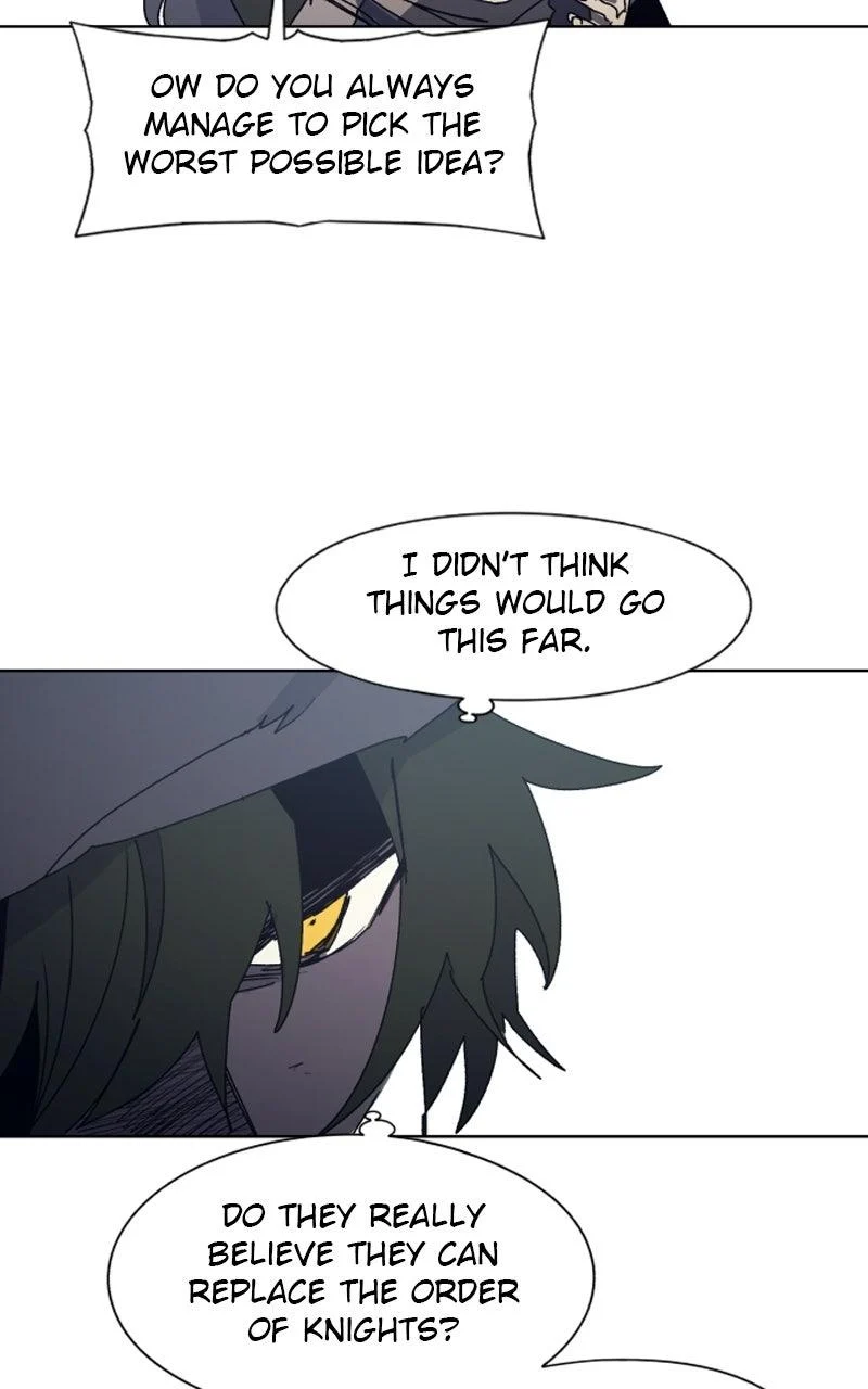 The Knight of Embers - Chapter 216 Page 17