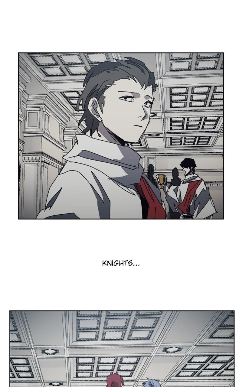 The Knight of Embers - Chapter 225 Page 31
