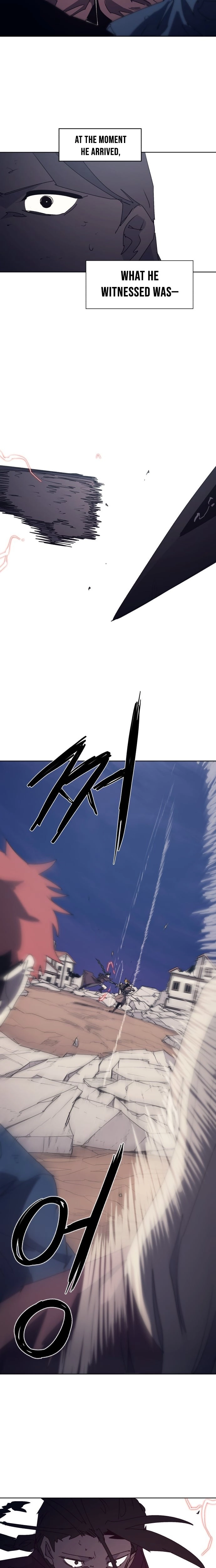 The Knight of Embers - Chapter 235 Page 7