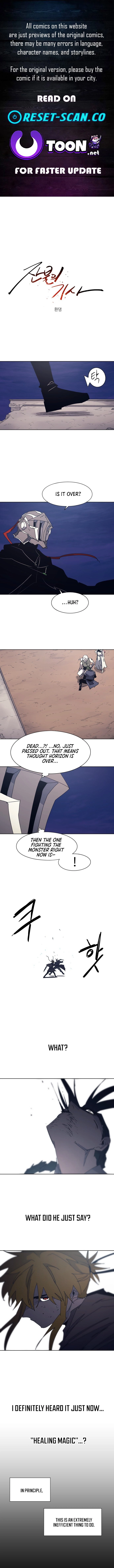 The Knight of Embers - Chapter 236 Page 1