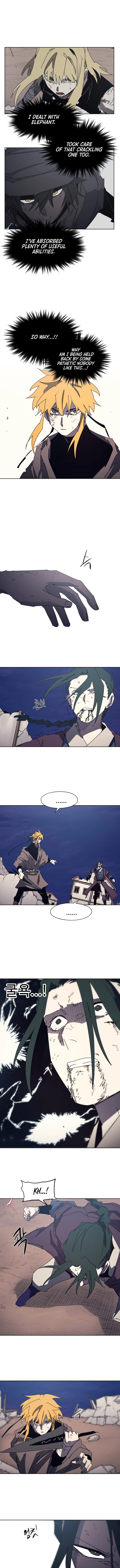 The Knight of Embers - Chapter 236 Page 4