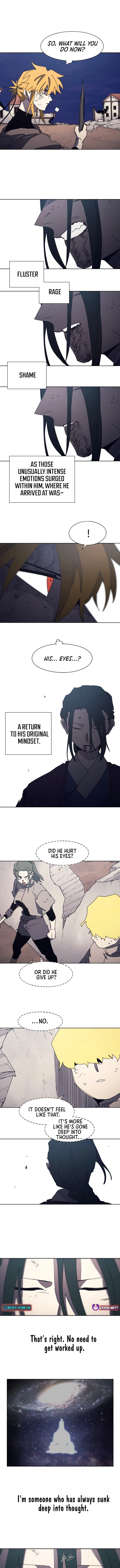 The Knight of Embers - Chapter 236 Page 6