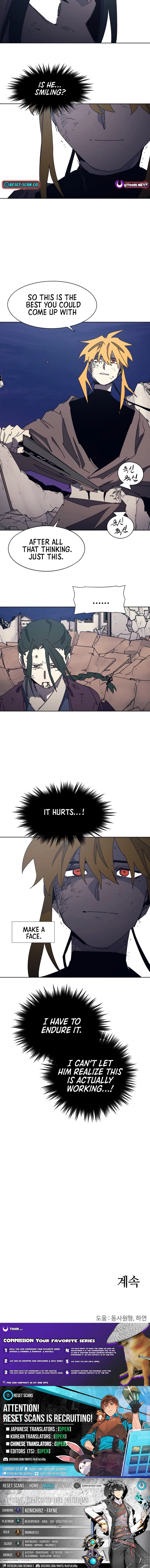 The Knight of Embers - Chapter 236 Page 9