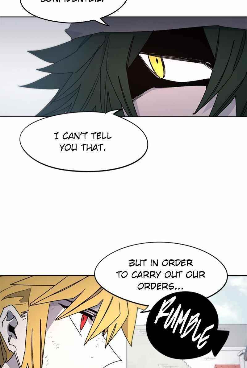 The Knight of Embers - Chapter 32 Page 5