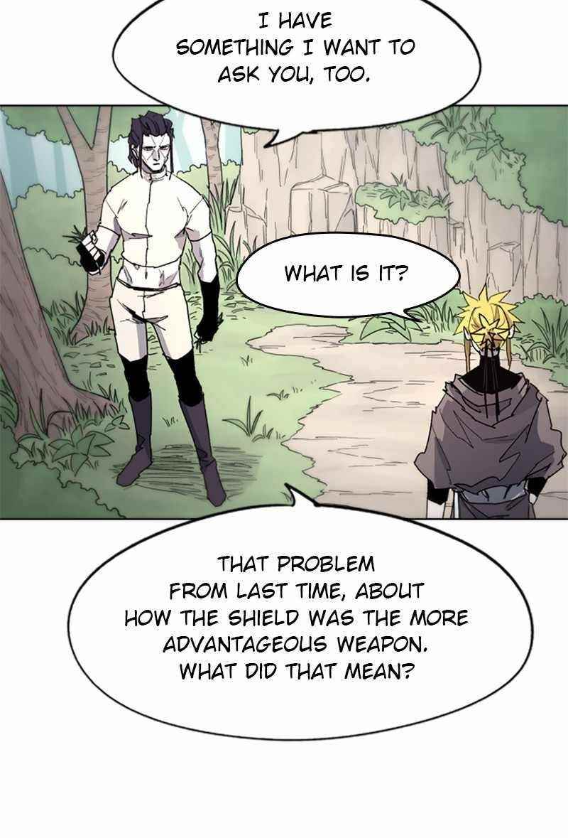 The Knight of Embers - Chapter 33 Page 28