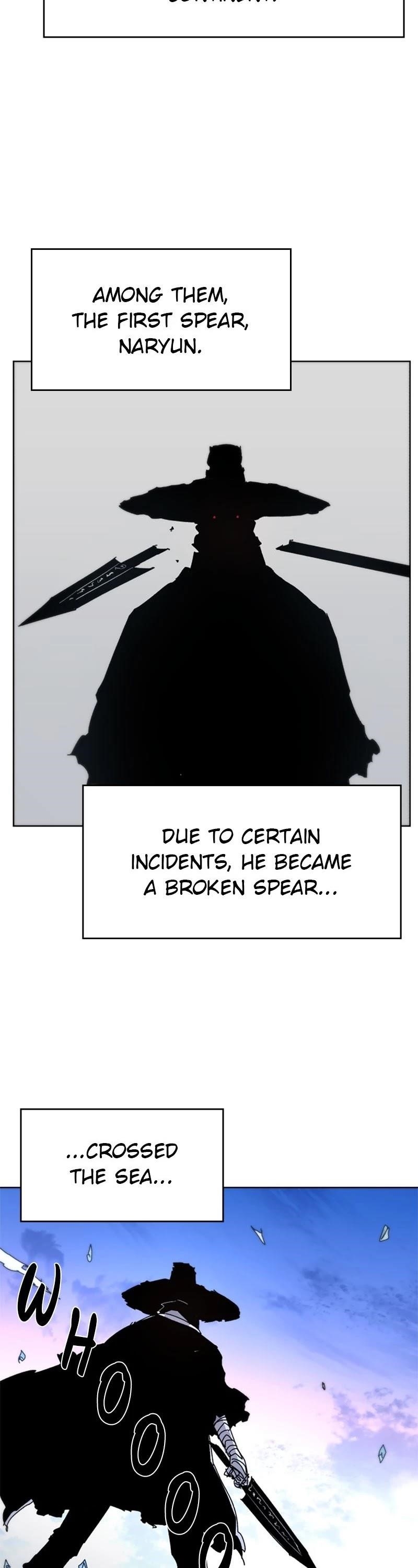 The Knight of Embers - Chapter 37 Page 2