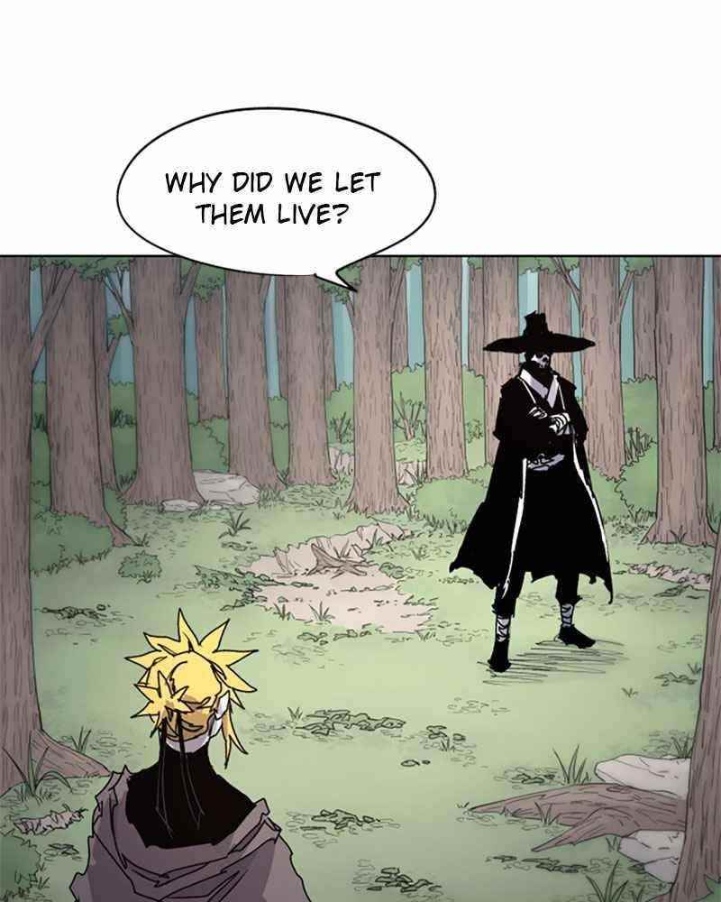 The Knight of Embers - Chapter 39 Page 29