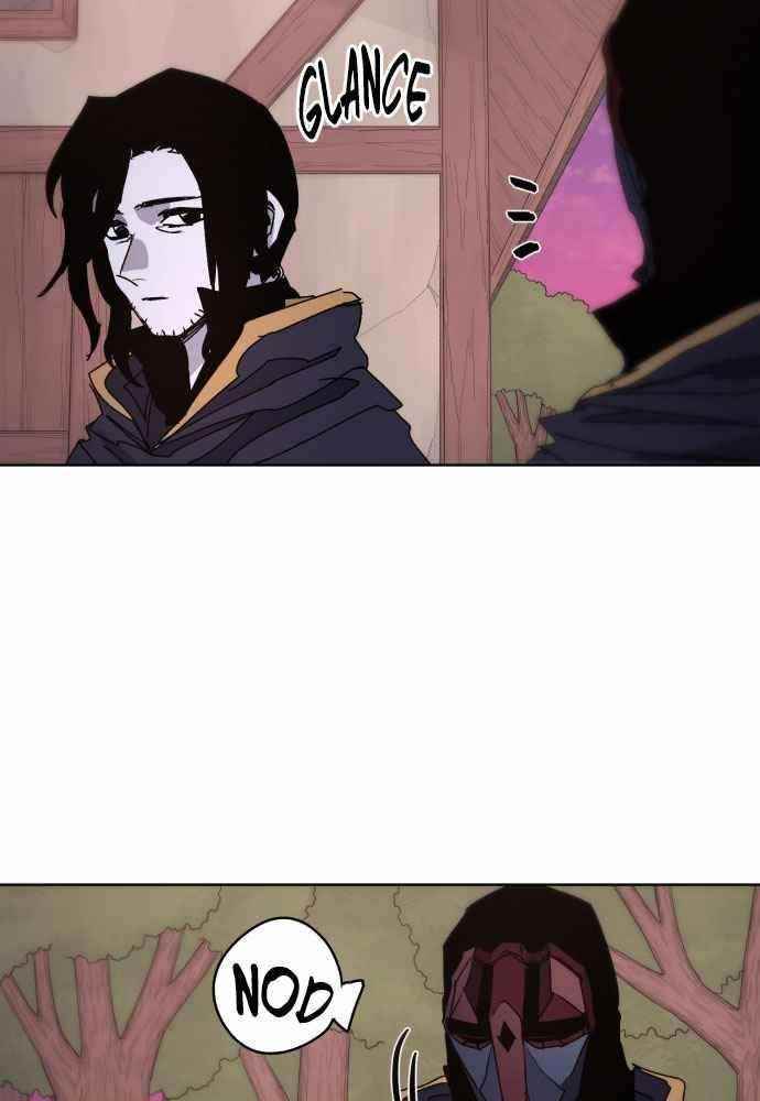 The Knight of Embers - Chapter 46 Page 48