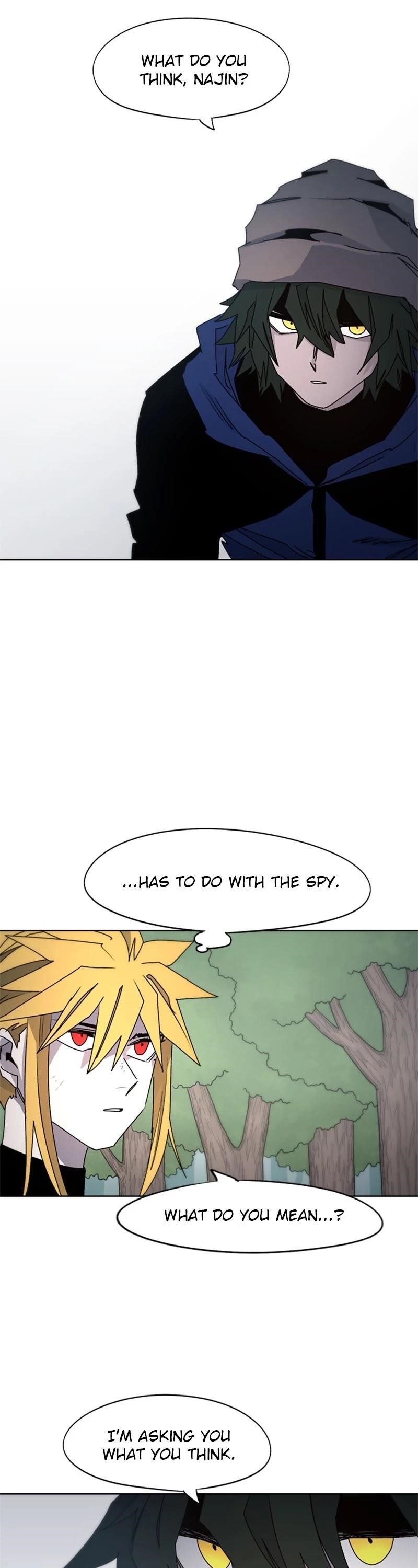 The Knight of Embers - Chapter 47 Page 6