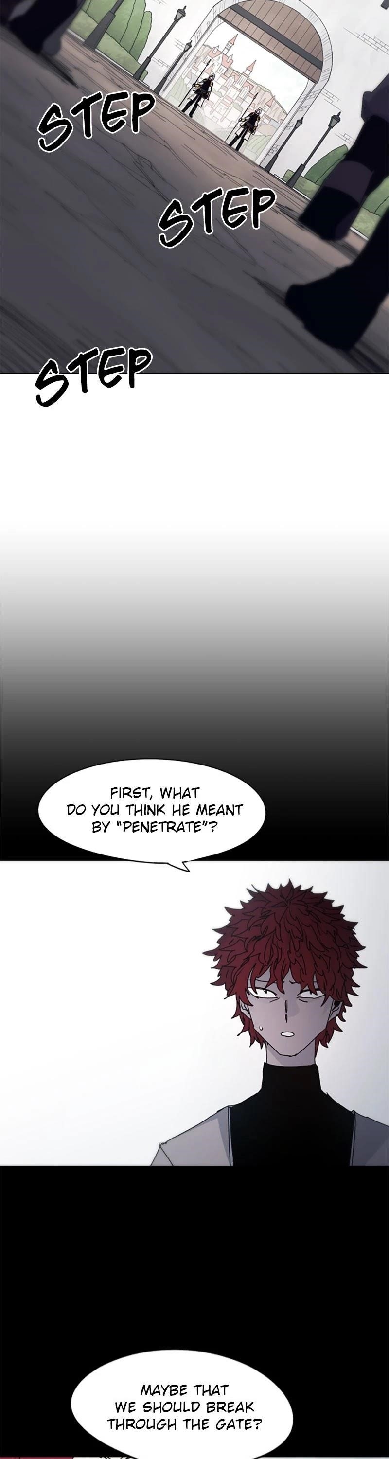 The Knight of Embers - Chapter 48 Page 6