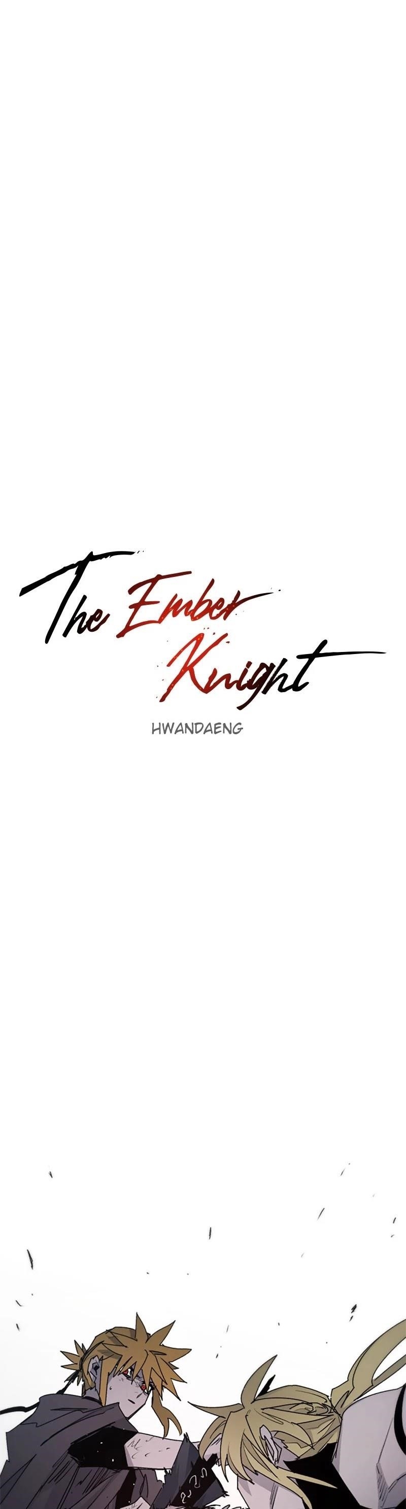 The Knight of Embers - Chapter 51 Page 12