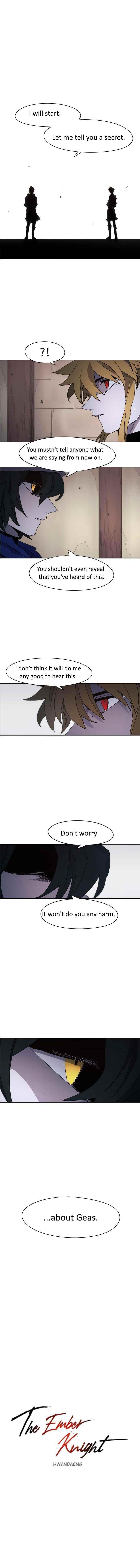 The Knight of Embers - Chapter 53 Page 3