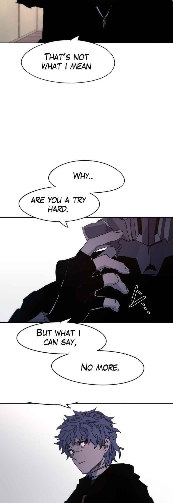The Knight of Embers - Chapter 56 Page 29