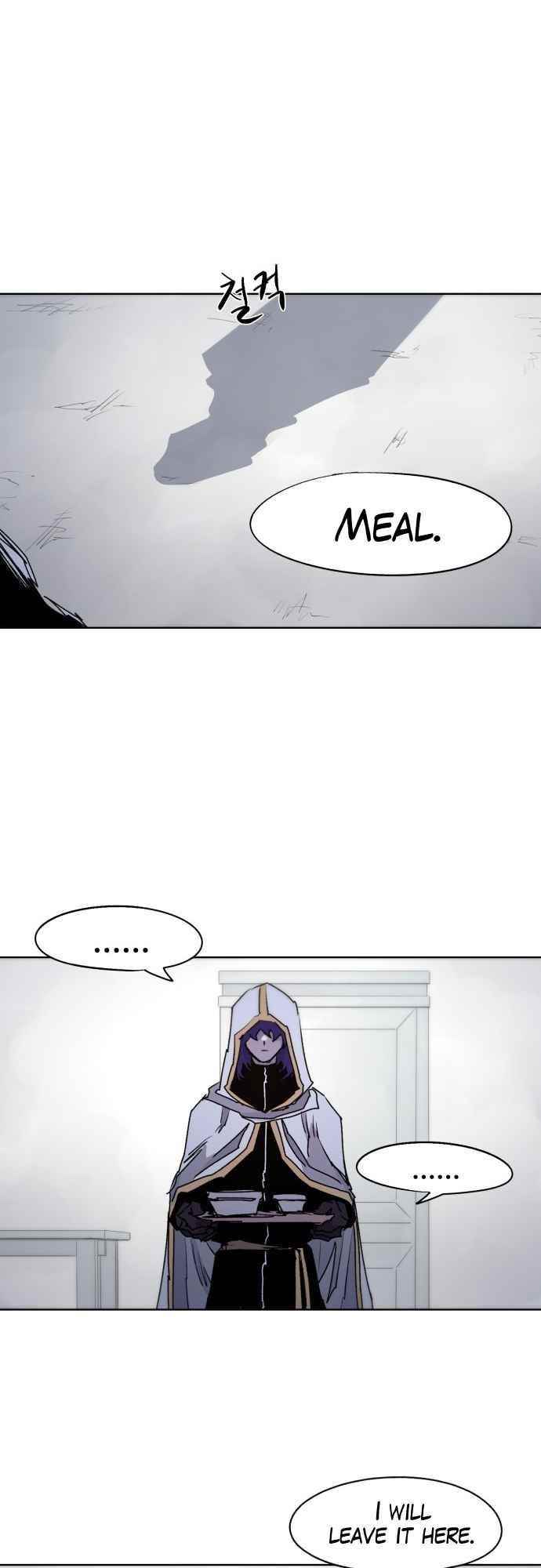 The Knight of Embers - Chapter 62 Page 40