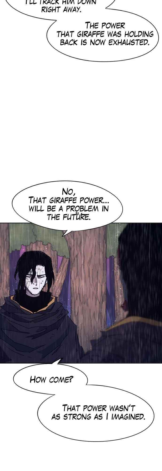 The Knight of Embers - Chapter 64 Page 9
