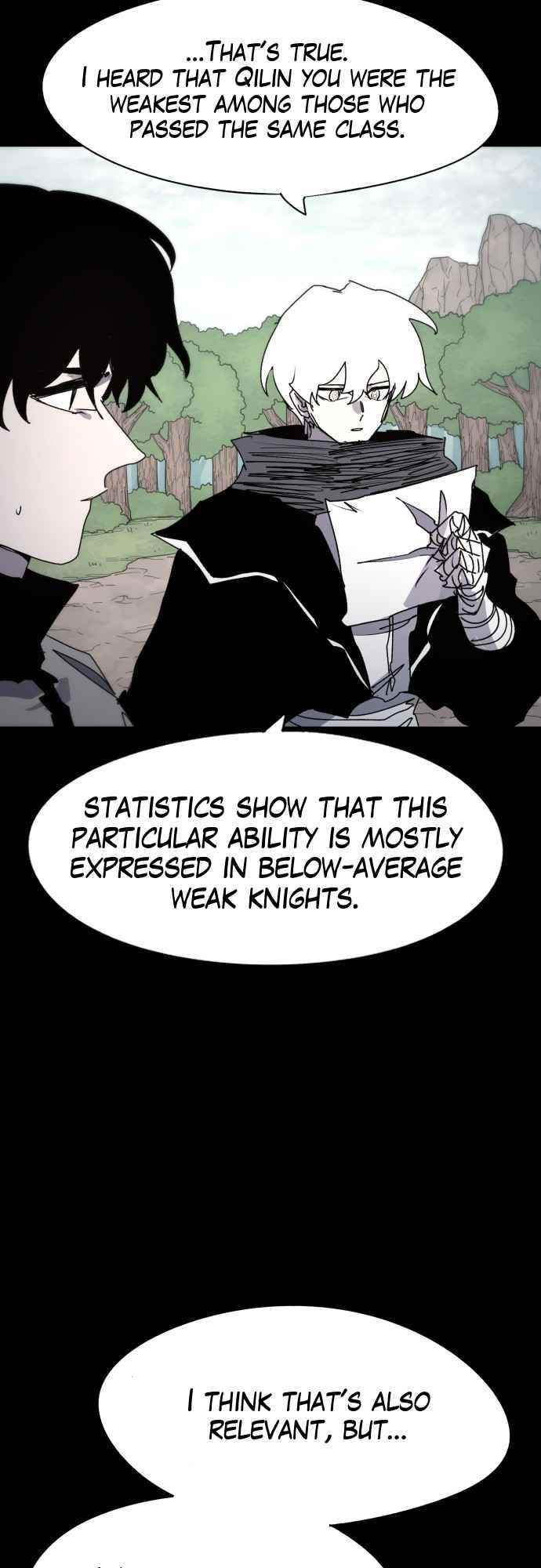The Knight of Embers - Chapter 65 Page 23