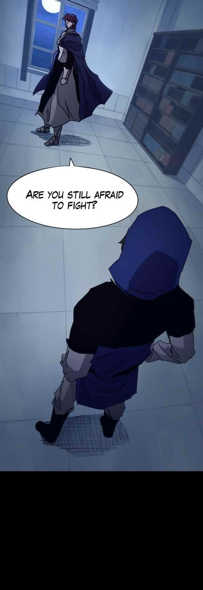 The Knight of Embers - Chapter 65 Page 31