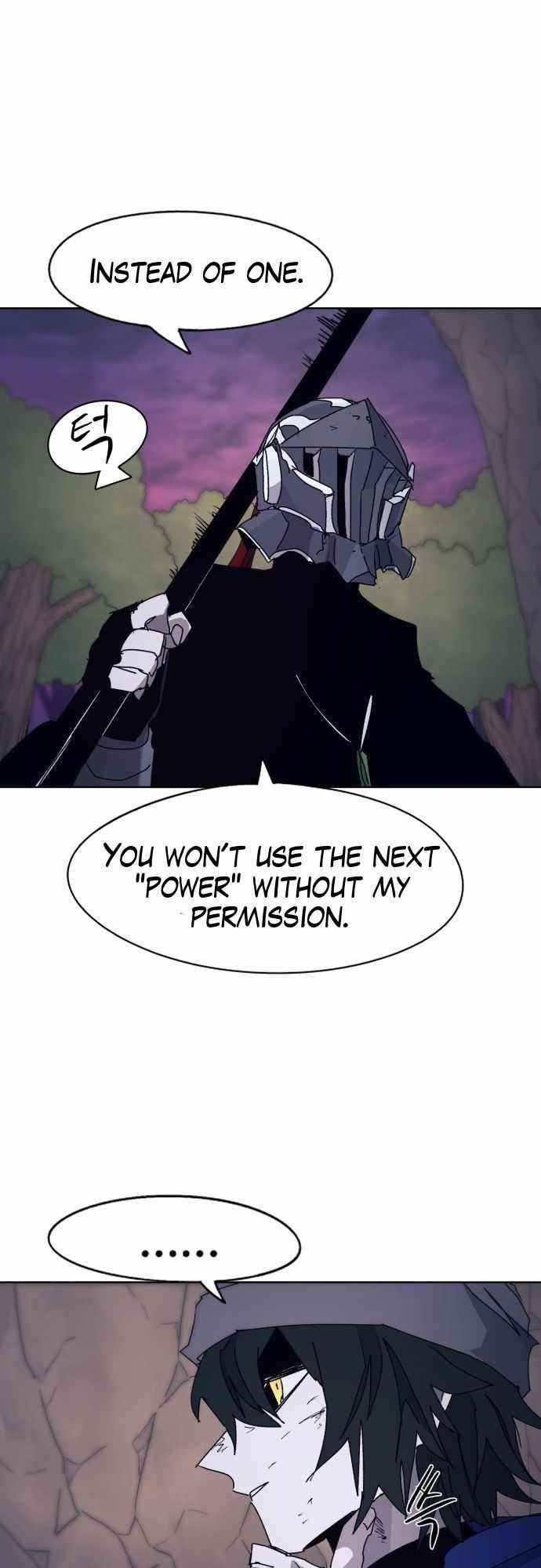 The Knight of Embers - Chapter 66 Page 45