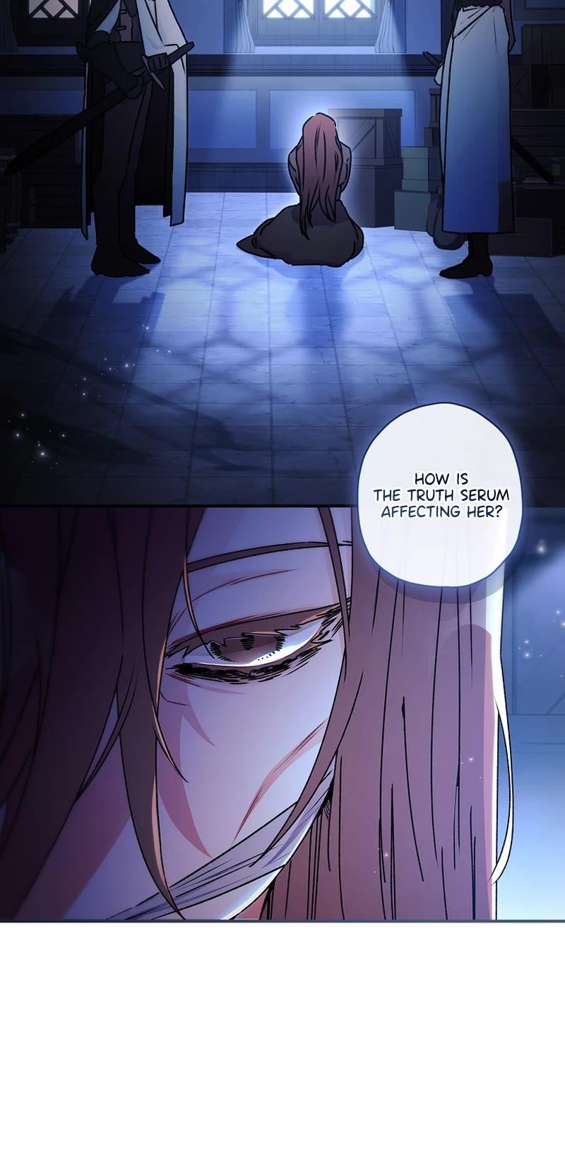 I Became The Male Lead’S Adopted Daughter - Chapter 116 Page 5