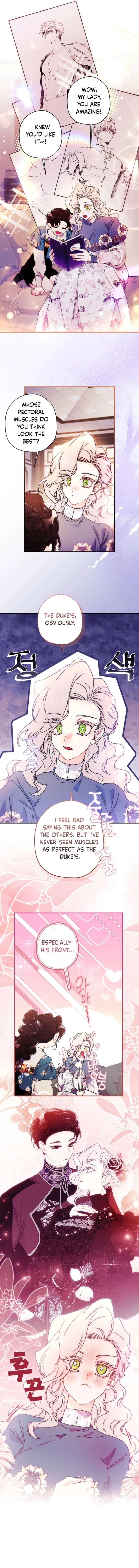 I Became The Male Lead’S Adopted Daughter - Chapter 162 Page 13
