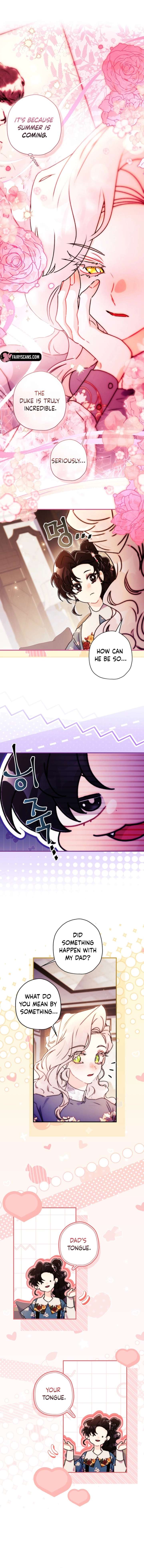 I Became The Male Lead’S Adopted Daughter - Chapter 162 Page 14