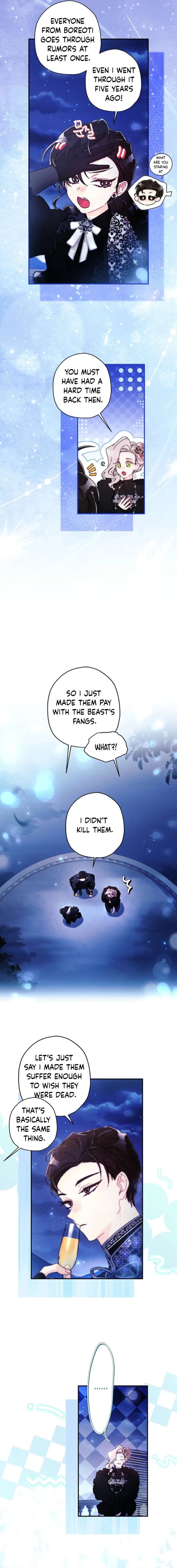 I Became The Male Lead’S Adopted Daughter - Chapter 162 Page 2