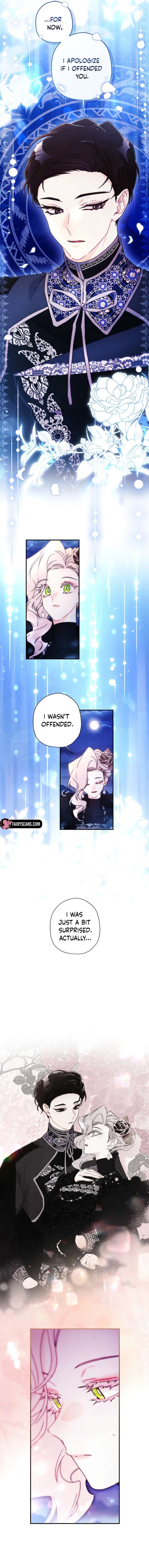 I Became The Male Lead’S Adopted Daughter - Chapter 162 Page 3