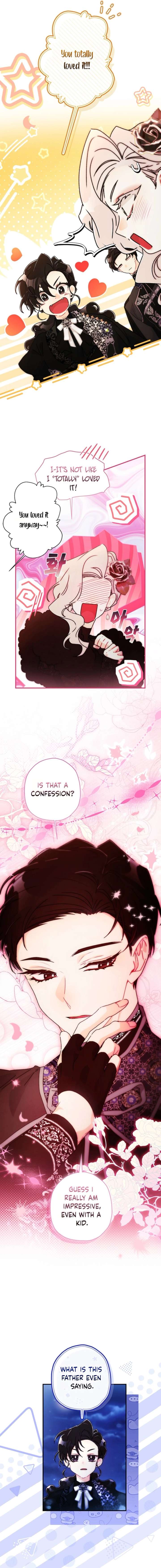 I Became The Male Lead’S Adopted Daughter - Chapter 162 Page 4